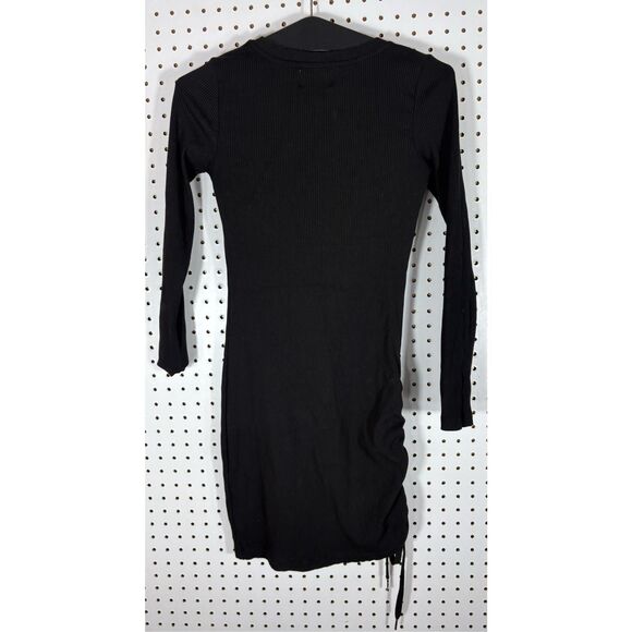 Juicy Couture logo shirt dress size S - Picture 2 of 5